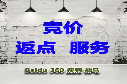 专业百度竞价托管外包成功案例分享